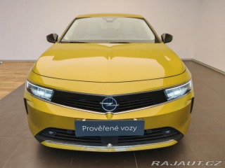Opel Astra 1,2T , 96kw 2022
