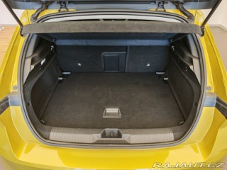 Opel Astra 1,2T , 96kw 2022