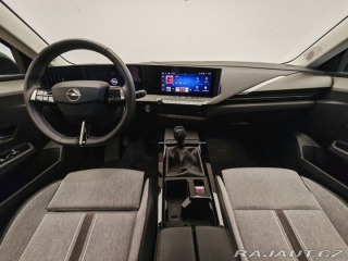 Opel Astra 1,2T , 96kw 2022