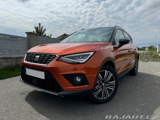 Seat Arona 1.0 TSI - Xcellence