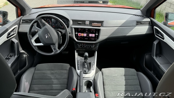 Seat Arona 1.0 TSI - Xcellence 2019