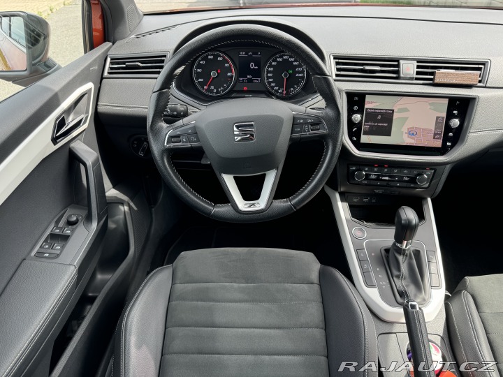 Seat Arona 1.0 TSI - Xcellence 2019