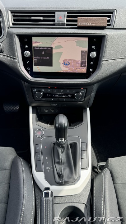 Seat Arona 1.0 TSI - Xcellence 2019