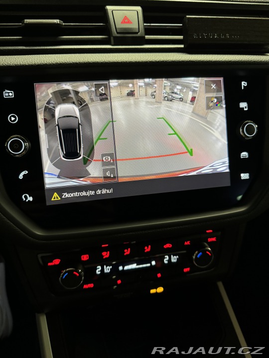 Seat Arona 1.0 TSI - Xcellence 2019