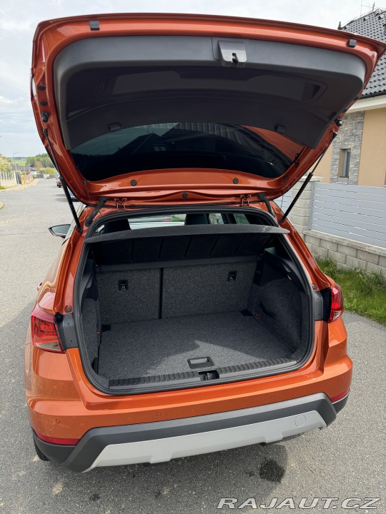Seat Arona 1.0 TSI - Xcellence 2019