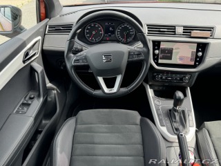 Seat Arona 1.0 TSI - Xcellence 2019