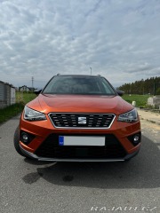 Seat Arona 1.0 TSI - Xcellence 2019