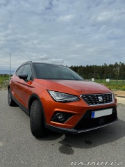 Seat Arona 1.0 TSI - Xcellence 2019