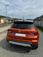 Seat Arona 1.0 TSI - Xcellence 2019