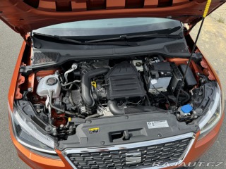 Seat Arona 1.0 TSI - Xcellence 2019