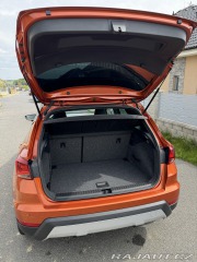 Seat Arona 1.0 TSI - Xcellence 2019