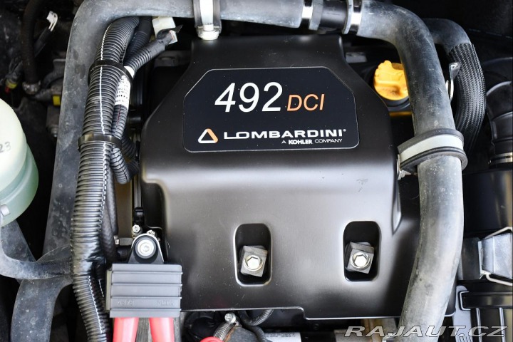 Ostatní značky Ostatní modely Microcar M.GO 84 OD 15 LET!!! 2022