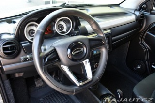 Ostatní značky Ostatní modely Microcar M.GO 84 OD 15 LET!!! 2022