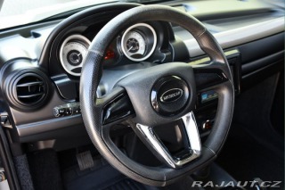 Ostatní značky Ostatní modely Microcar M.GO 84 OD 15 LET!!! 2022