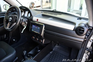 Ostatní značky Ostatní modely Microcar M.GO 84 OD 15 LET!!! 2022