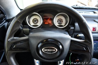 Ostatní značky Ostatní modely Microcar M.GO 84 OD 15 LET!!! 2022