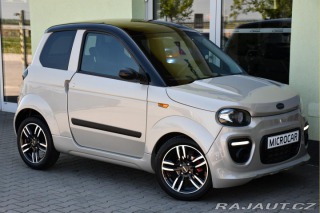 Ostatní značky Ostatní modely Microcar M.GO 84 OD 15 LET!!! 2022