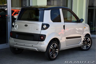 Ostatní značky Ostatní modely Microcar M.GO 84 OD 15 LET!!! 2022
