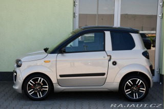 Ostatní značky Ostatní modely Microcar M.GO 84 OD 15 LET!!! 2022