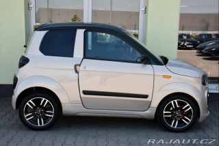 Ostatní značky Ostatní modely Microcar M.GO 84 OD 15 LET!!! 2022