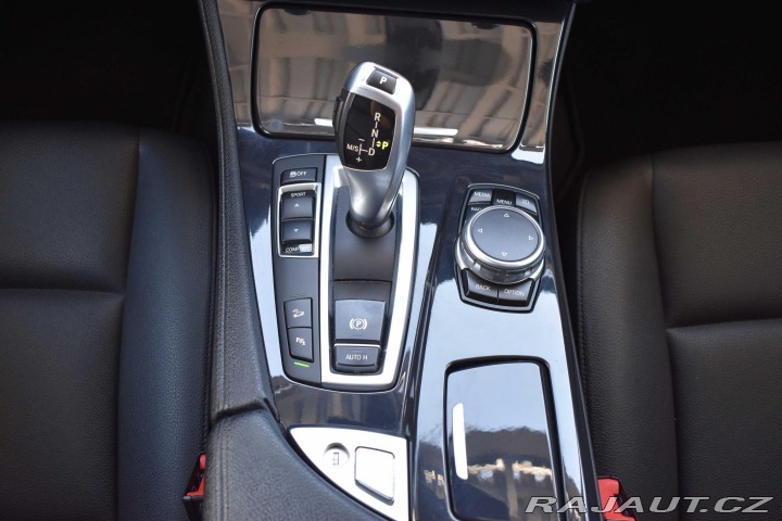 BMW 5 525d xDrive *TAŽNÉ*KAMERA 2016