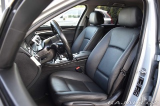 BMW 5 525d xDrive *TAŽNÉ*KAMERA 2016