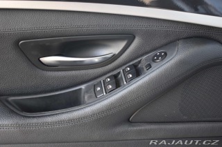 BMW 5 525d xDrive *TAŽNÉ*KAMERA 2016
