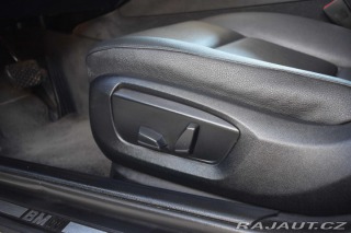 BMW 5 525d xDrive *TAŽNÉ*KAMERA 2016