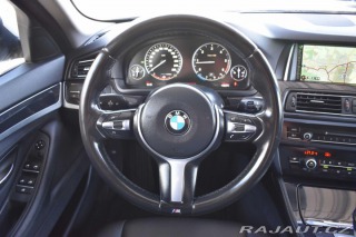 BMW 5 525d xDrive *TAŽNÉ*KAMERA 2016