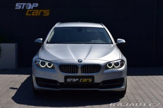 BMW 5 525d xDrive *TAŽNÉ*KAMERA 2016