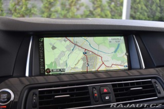 BMW 5 525d xDrive *TAŽNÉ*KAMERA 2016