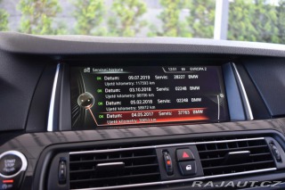 BMW 5 525d xDrive *TAŽNÉ*KAMERA 2016