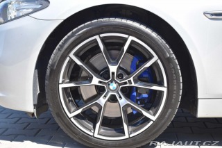 BMW 5 525d xDrive *TAŽNÉ*KAMERA 2016