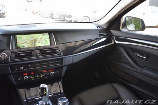 BMW 5 525d xDrive *TAŽNÉ*KAMERA 2016