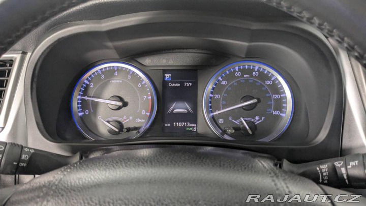 Toyota Highlander XLE AWD 3.5V6 2018
