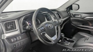 Toyota Highlander XLE AWD 3.5V6 2018