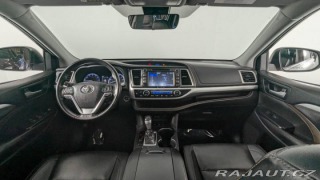 Toyota Highlander XLE AWD 3.5V6 2018