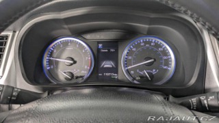 Toyota Highlander XLE AWD 3.5V6 2018