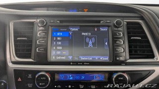 Toyota Highlander XLE AWD 3.5V6 2018