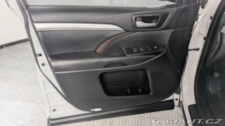 Toyota Highlander XLE AWD 3.5V6 2018