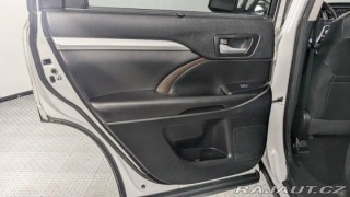 Toyota Highlander XLE AWD 3.5V6 2018