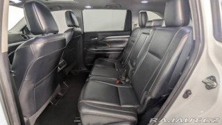Toyota Highlander XLE AWD 3.5V6 2018
