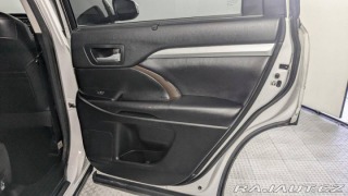 Toyota Highlander XLE AWD 3.5V6 2018