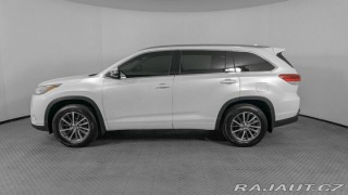 Toyota Highlander XLE AWD 3.5V6 2018