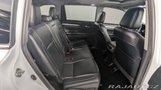 Toyota Highlander XLE AWD 3.5V6 2018