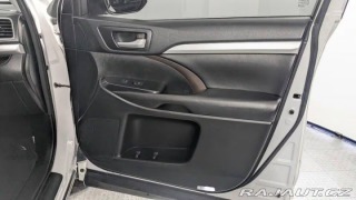 Toyota Highlander XLE AWD 3.5V6 2018