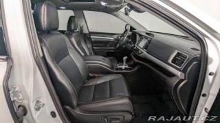 Toyota Highlander XLE AWD 3.5V6 2018