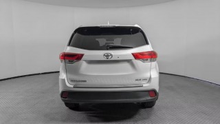 Toyota Highlander XLE AWD 3.5V6 2018
