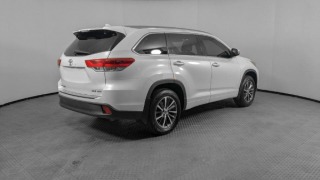 Toyota Highlander XLE AWD 3.5V6 2018
