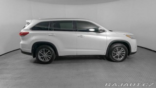Toyota Highlander XLE AWD 3.5V6 2018